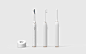 Electric Toothbrush