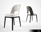 flexform mood Judit dining chair - Google Search