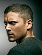 Wentworth Miller