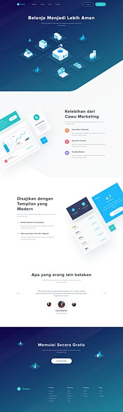 fifthmouse采集到Web Design:网站设计/