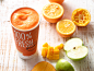 Freshop - juice bars : FRESHOP is a juice bar chain with stands located mainly in shopping malls. It offers a wide range of fruit juices, smoothies, yogurts and other healthy treats. With the incentive of keeping Freshop a leading player in their field, w