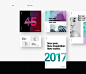 Top Creative Work On Behance : Showcase and discover creative work on the world's leading online platform for creative industries.