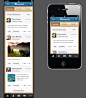 CNPSD | Design showcase of the best looking iPhone/iPad app icons, Mobile application, Web site, app interfaces, app websites, resources
