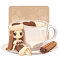 Cappuccino by *DAV-19 on deviantART