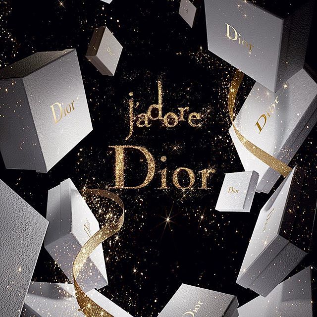 J'ADORE DIOR, THE AB...