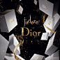 J'ADORE DIOR, THE ABSOLUTE FEMININITY 
Find a J'adore Dior in your Christmas box! #diorjadore #diorholiday