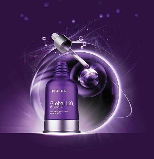 Global Lift Elixir o...