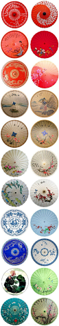 手工伞-日本
Handmade umbrellas - Japan
