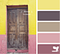 door tones