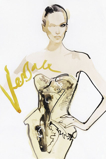 David Downton