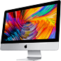 iMac - Apple (中国) : iMac 将增强的性能与更胜以往的 Retina 显示屏集于一身，通过两种尺寸带来超凡的台式电脑体验。请访问 apple.com 进一步了解。