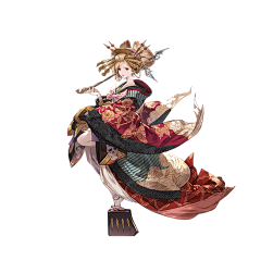 巖繭采集到campaign-granbluefantasy