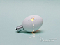 小创意：鸡蛋壳孵出美丽灯光 创意,设计 锋科技,不一样的科技新闻_WeiPhone威锋网