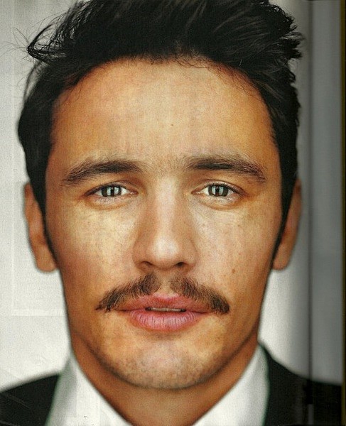 詹姆斯·弗兰科 James Franco...