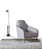 WILMA | ARMCHAIR - Armchairs from My home collection | Architonic : WILMA | ARMCHAIR - Designer Armchairs from My home collection ✓ all information ✓ high-resolution images ✓ CADs ✓ catalogues ✓ contact..