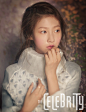 韩国童星金赛纶梦幻写真 散发的小姑娘最动人-优购网时尚商城