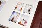 Eco Friendly Wedding Photo Album25 500x333 Musée Wedding Photo Album