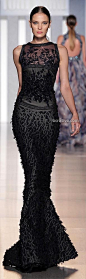 Tony Ward Haute Couture Fall Winter 2013