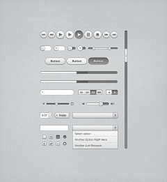 Teresa203采集到设计.组件集