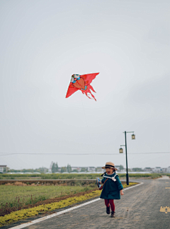 xixinlai采集到旅游 村野