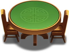 hongxiyishu采集到棋牌