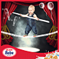 Ülker Bebe/Social Media  : Ülker Bebe Bisküvisi ile bebeklerinizin hayal dünyalarını genişletin--- --- --- --- --- Expand the fantasy world of your baby with Ülker bebe Biscuits