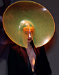 Philip Treacy Autumn/Winter 2001: 