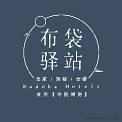 牛豆爱上叮当猫采集到logo