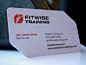 Fitwisetraining_bizcard