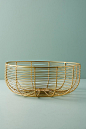 Slide View: 1: Wired Basket