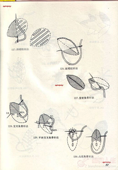 raNRQWHG采集到刺绣