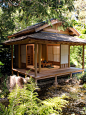 Teahouse Home Design Ideas, Pictures, Remodel and Decor