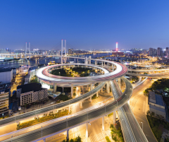 _林小浪采集到都市场景