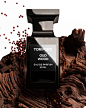 Photo by TOM FORD BEAUTY on September 18, 2023.