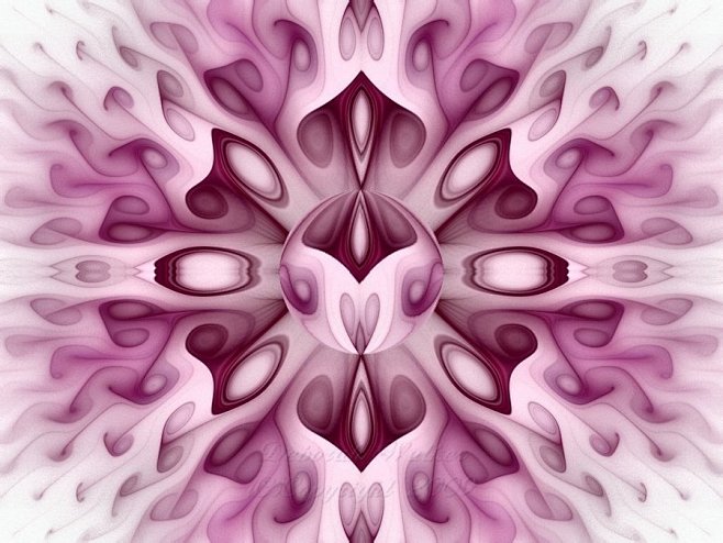 Purple Gnarls by DWA...