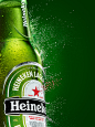 HEINEKEN : HEINEKEN