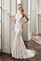 Eddy K Wedding Dresses 2016