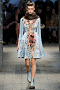 Antonio Marras - Fall 2014 Ready-to-Wear Collection