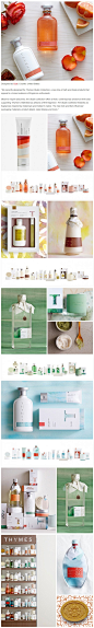 Thymes Studio Collection | Lovely Package