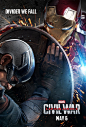 Captain America: Civil War DVD Release Date | Redbox, Netflix, iTunes, Amazon : In Captain America: Civil War, the government springs into action after an Avengers mission causes massive damage. Officials want members of the Avengers to register themselve