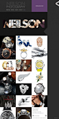 NEILSON高端珠宝手表奢侈品摄影工作室网页设计 [7P] (1).jpg