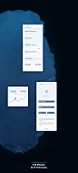 EventPro UI Kit - Free Download : EventPro UI KIT - Free DownloadThis reedy-to-use user interface kit by Dtail Studio includes multiple layouts and GUI elements designed for use on different resolutions Web platforms and Mobile applications.Format: Editab