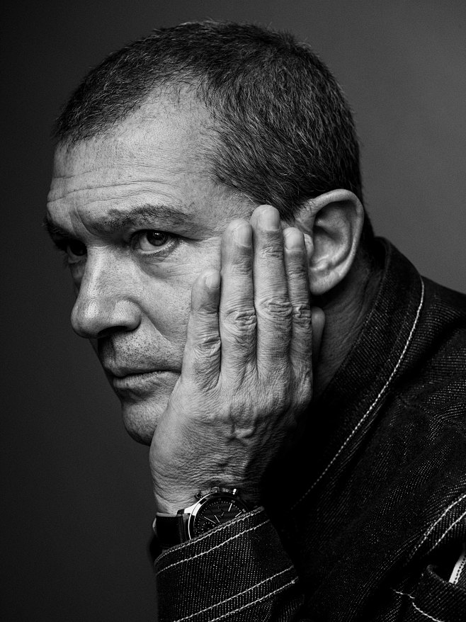 Antonio Banderas