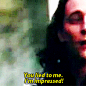 #GIF# Loki http://t.cn/zRHUk58