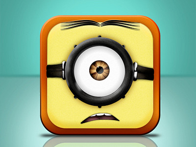 Despicable Me - Mini...