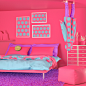 ROOMS on Behance