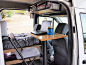 2010 Ford Transit Connect Camper For Sale in Red Lodge, Montana