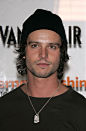 Jason Behr.