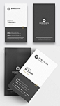 Minimal Business Card Template     #businesscard #businesscardtemplates #printready #psdtemplate #branding #visitingcards