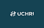UCHRI : The University of California Humanities Research Institute facilitates experimental, interdisciplinary humanities scholarships through research initiatives and grants. We redesigned their visual identity to be more contemporary, helping to showcas